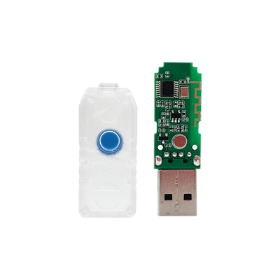 蓝牙USB皮线灯控制板