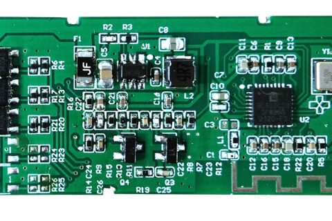 智能照明控制新宠：WiFi双模单按键控制器全面解析